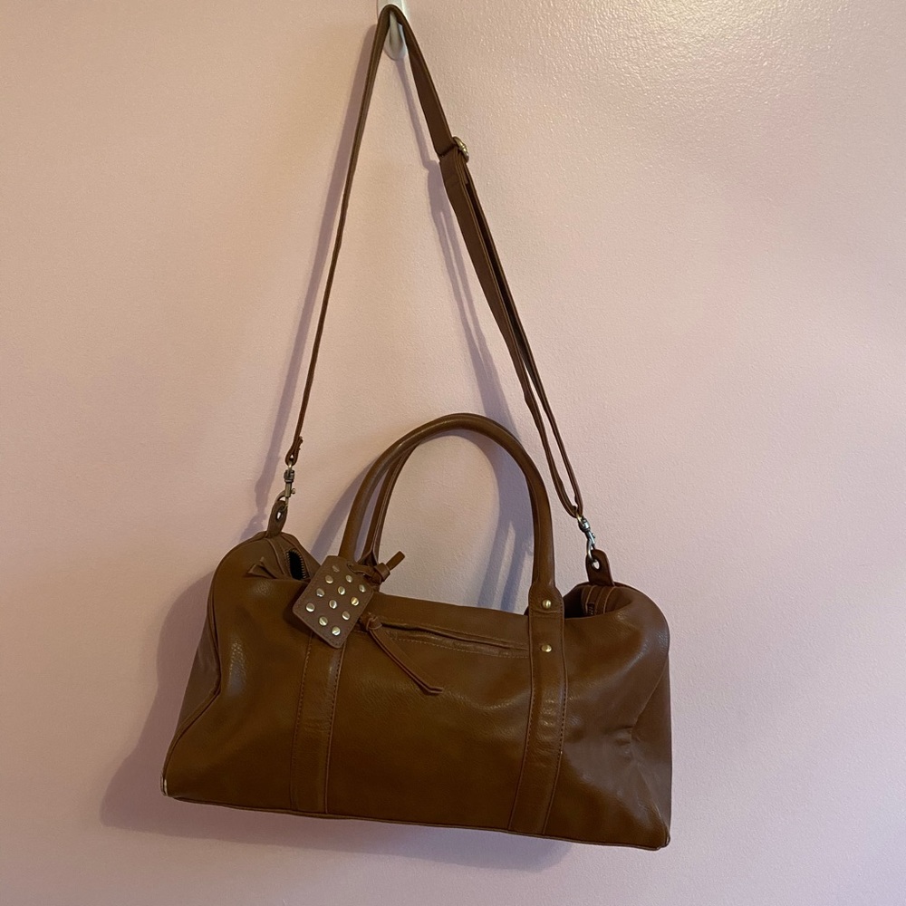 Duffle bag - Picture 2 of 3